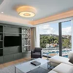 فندق The Grand Tarabya Managed By Accor 5*