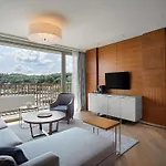 The Grand Tarabya Managed By Accor 호텔 이스탄불