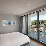 호텔 The Grand Tarabya Managed By Accor 5*