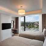 The Grand Tarabya Managed By Accor