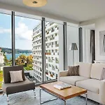 The Grand Tarabya Managed By Accor فندق اسطنبول