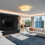 The Grand Tarabya Managed By Accor 호텔 5*