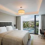 호텔 The Grand Tarabya Managed By Accor 이스탄불