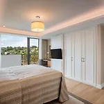 The Grand Tarabya Managed By Accor اسطنبول