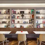 호텔 The Grand Tarabya Managed By Accor