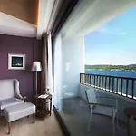 호텔 The Grand Tarabya Managed By Accor 이스탄불