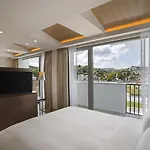 The Grand Tarabya Managed By Accor 호텔 5*