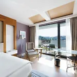 호텔 The Grand Tarabya Managed By Accor