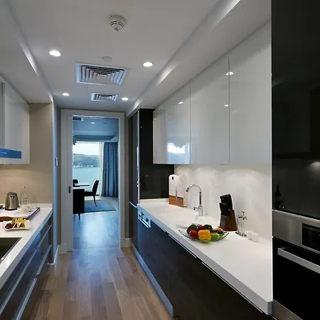 The Grand Tarabya Managed By Accor 5* Istanbul