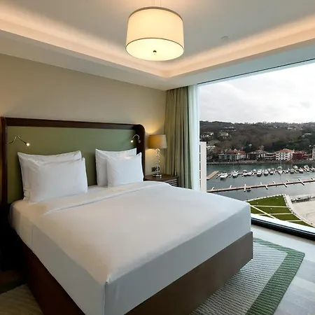 The Grand Tarabya Managed By Accor 5* Istanbul