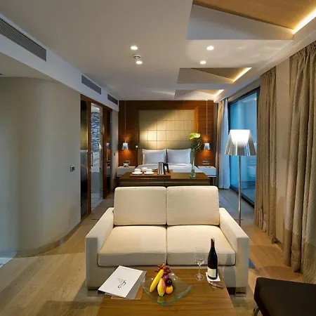 The Grand Tarabya Managed By Accor Hotel Istanbul