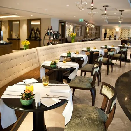 The Grand Tarabya Managed By Accor Стамбул