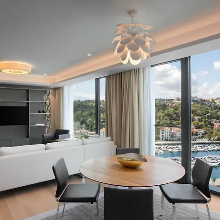 Hotel The Grand Tarabya Managed By Accor Istanbul