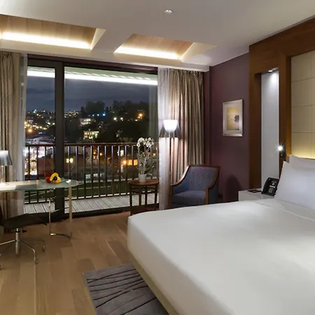 The Grand Tarabya Managed By Accor Hotel Istanbul