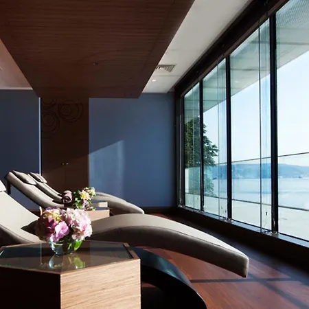 Hotel The Grand Tarabya Managed By Accor Istanbul