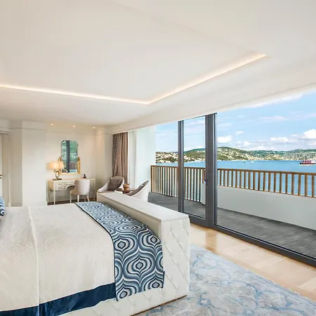 The Grand Tarabya Managed By Accor Hotel Istanbul