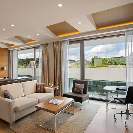 Hotel The Grand Tarabya Managed By Accor Istanbul