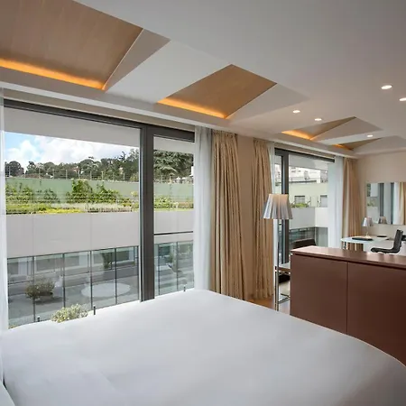 The Grand Tarabya Managed By Accor 5*