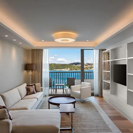 The Grand Tarabya Managed By Accor Hotel 5*
