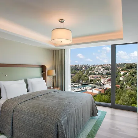 The Grand Tarabya Managed By Accor Istanboel