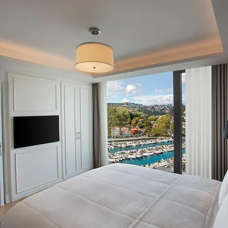 The Grand Tarabya Managed By Accor 5* Istanbul