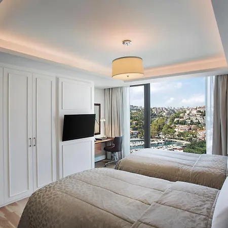 The Grand Tarabya Managed By Accor Hotel