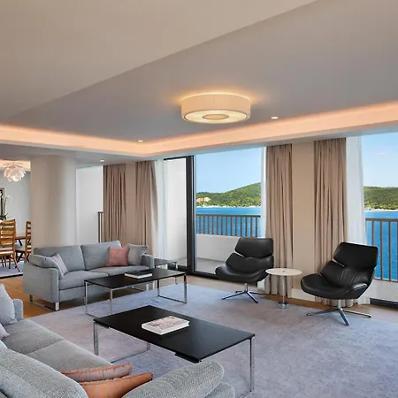 Hotel The Grand Tarabya Managed By Accor