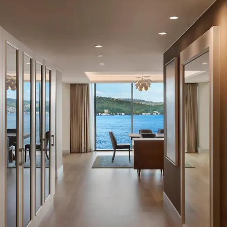 The Grand Tarabya Managed By Accor Hotel Istanboel
