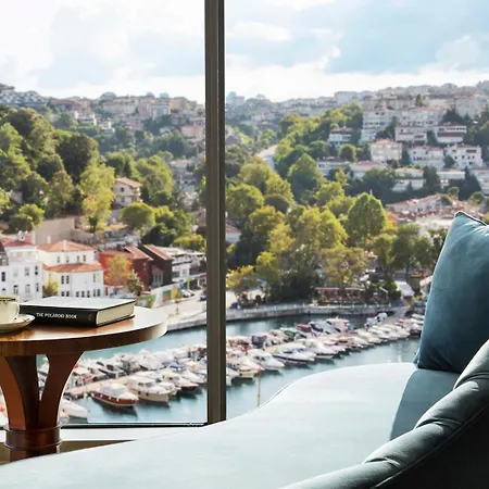 Hotel The Grand Tarabya Managed By Accor Istanbul