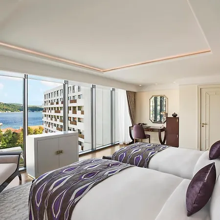 Hotel The Grand Tarabya Managed By Accor 5*