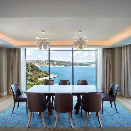 The Grand Tarabya Managed By Accor 5* Istanboel