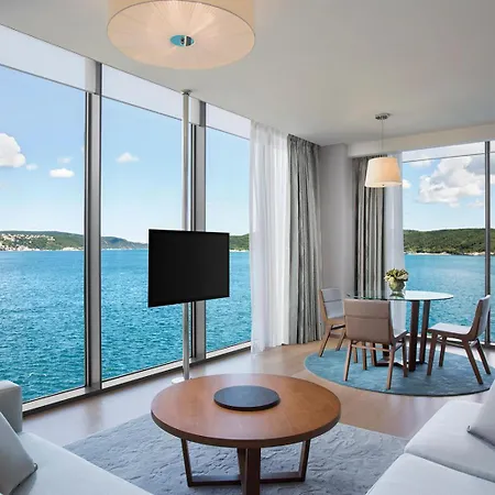 Hotel The Grand Tarabya Managed By Accor 5*
