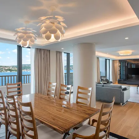 The Grand Tarabya Managed By Accor Istanbul
