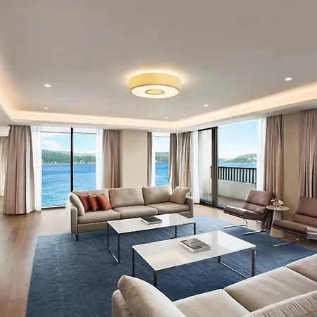 The Grand Tarabya Managed By Accor 5* Istanbul