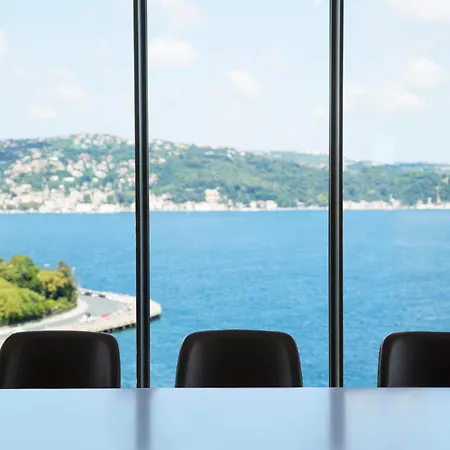 Hotel The Grand Tarabya Managed By Accor Istanbul