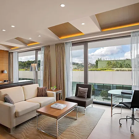 The Grand Tarabya Managed By Accor Hotell