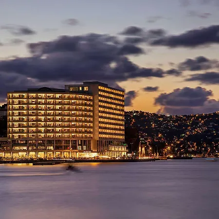 The Grand Tarabya Managed By Accor Hotell Istanbul