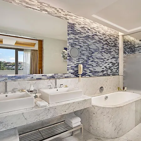The Grand Tarabya Managed By Accor 5*