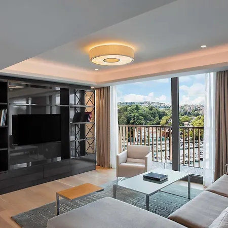 The Grand Tarabya Managed By Accor 5*