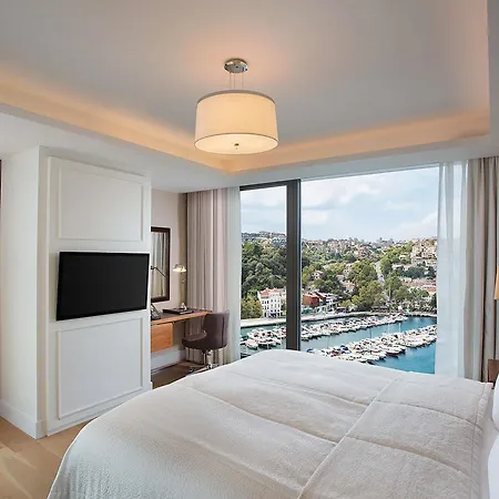 The Grand Tarabya Managed By Accor Hotell 5*