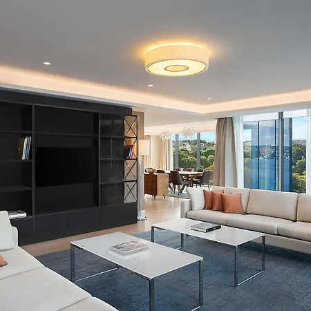 The Grand Tarabya Managed By Accor Hotel 5*