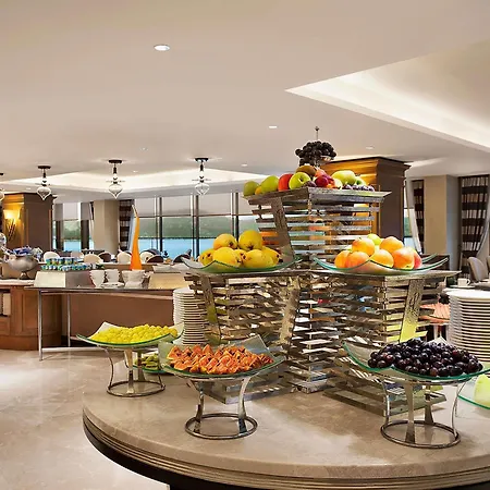 Hotel The Grand Tarabya Managed By Accor