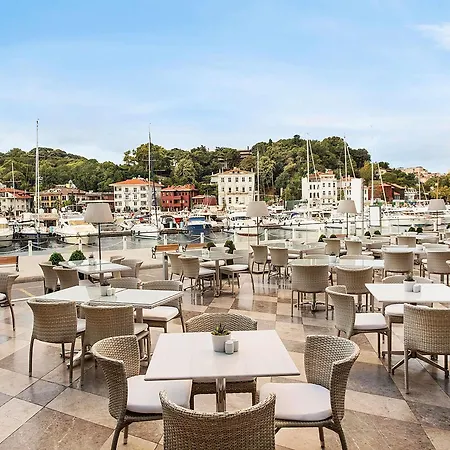 The Grand Tarabya Managed By Accor Istanbul