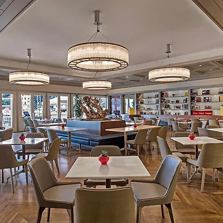 The Grand Tarabya Managed By Accor 5* Istanbul