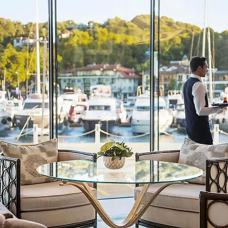 The Grand Tarabya Managed By Accor