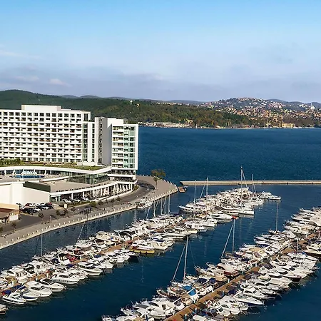 The Grand Tarabya Managed By Accor 5* Istanbul