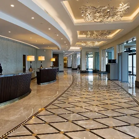 The Grand Tarabya Managed By Accor