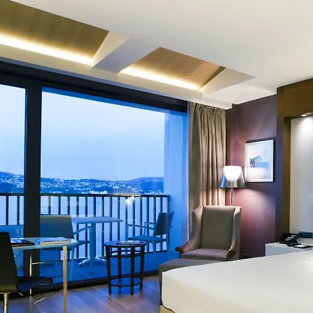 Hotel The Grand Tarabya Managed By Accor 5*