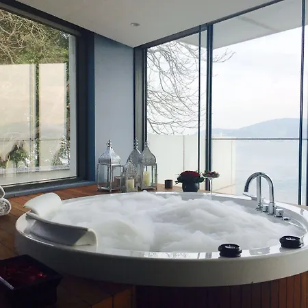 The Grand Tarabya Managed By Accor فندق