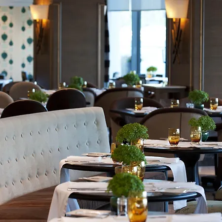 The Grand Tarabya Managed By Accor Hotel